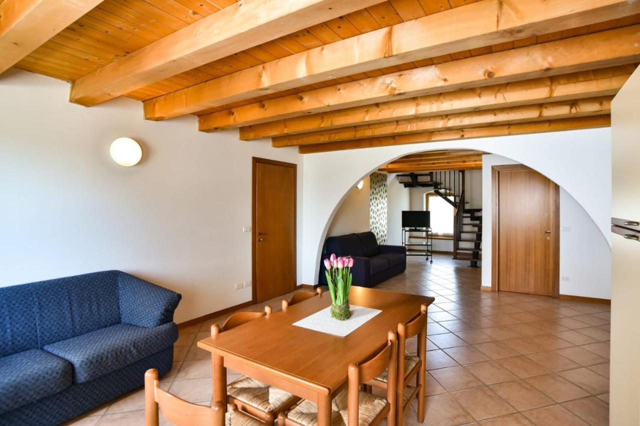 Agriturismo Colombare Teboi Lazise Ngoại thất bức ảnh