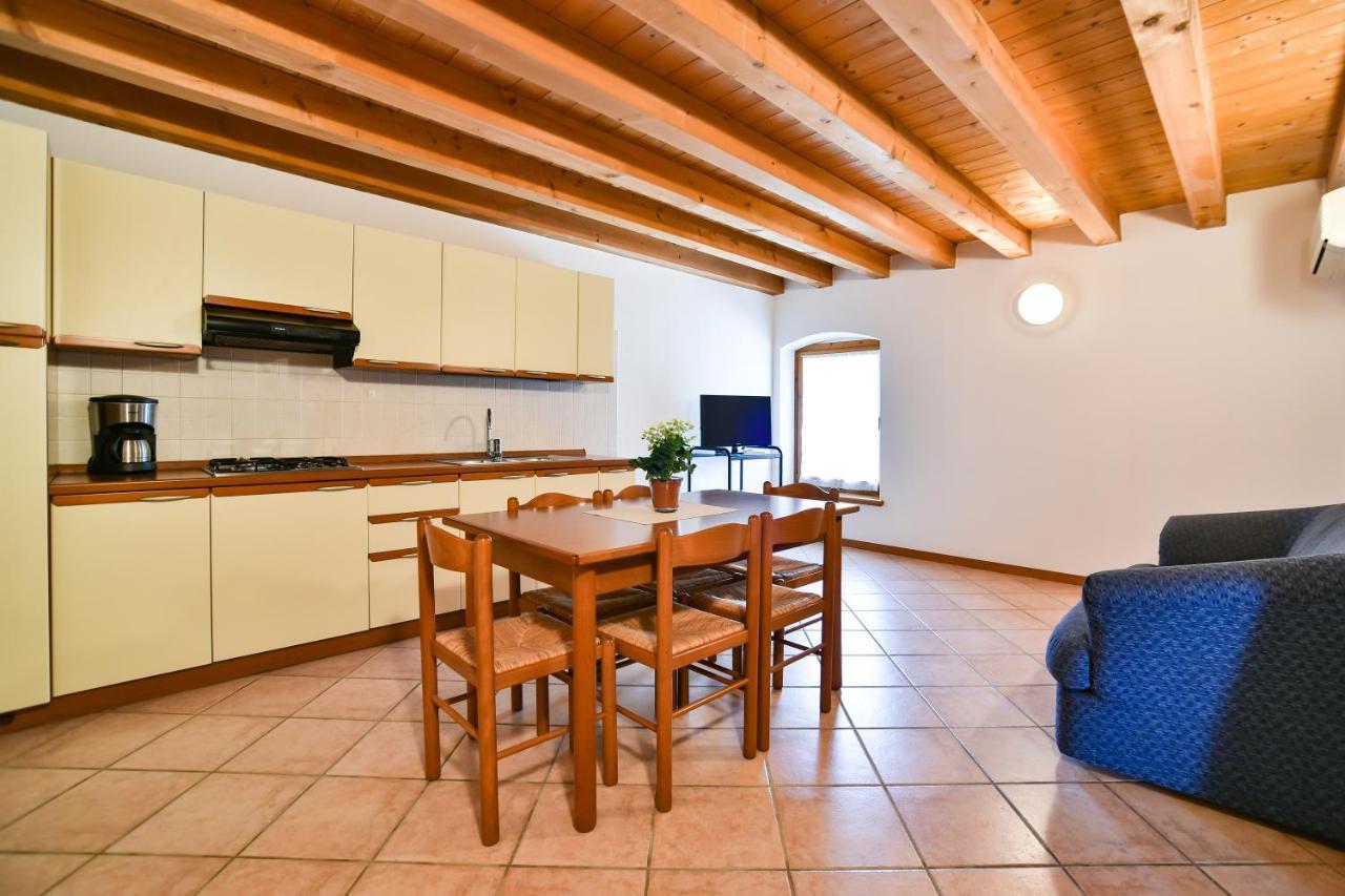 Agriturismo Colombare Teboi Lazise Ngoại thất bức ảnh