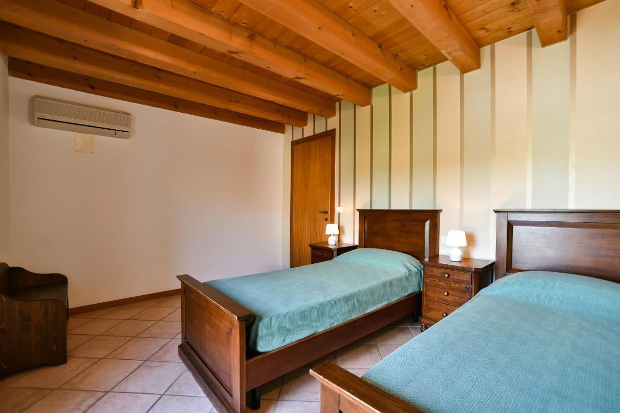 Agriturismo Colombare Teboi Lazise Ngoại thất bức ảnh