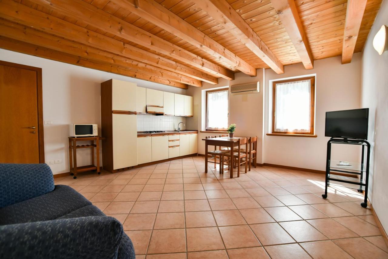 Agriturismo Colombare Teboi Lazise Ngoại thất bức ảnh