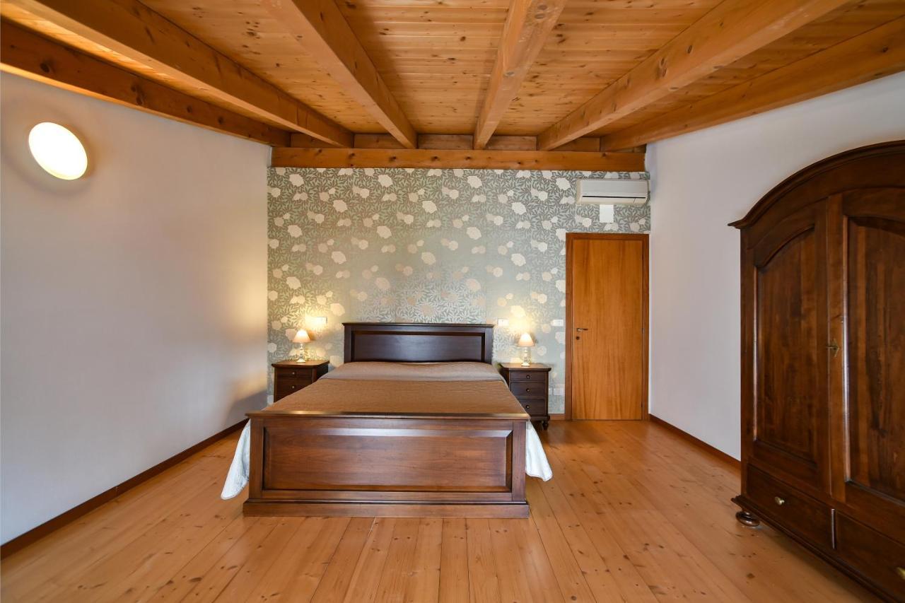 Agriturismo Colombare Teboi Lazise Ngoại thất bức ảnh