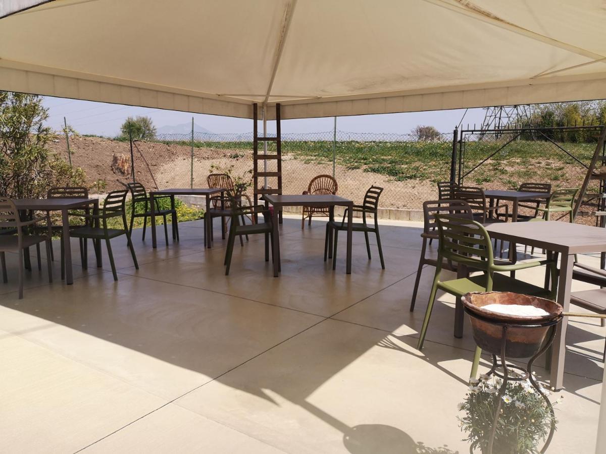 Agriturismo Colombare Teboi Lazise Ngoại thất bức ảnh