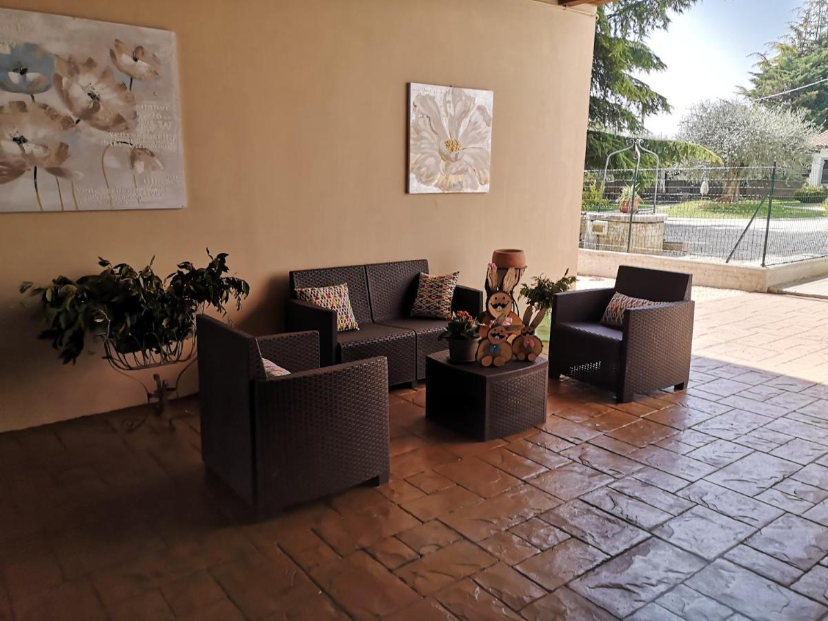 Agriturismo Colombare Teboi Lazise Ngoại thất bức ảnh