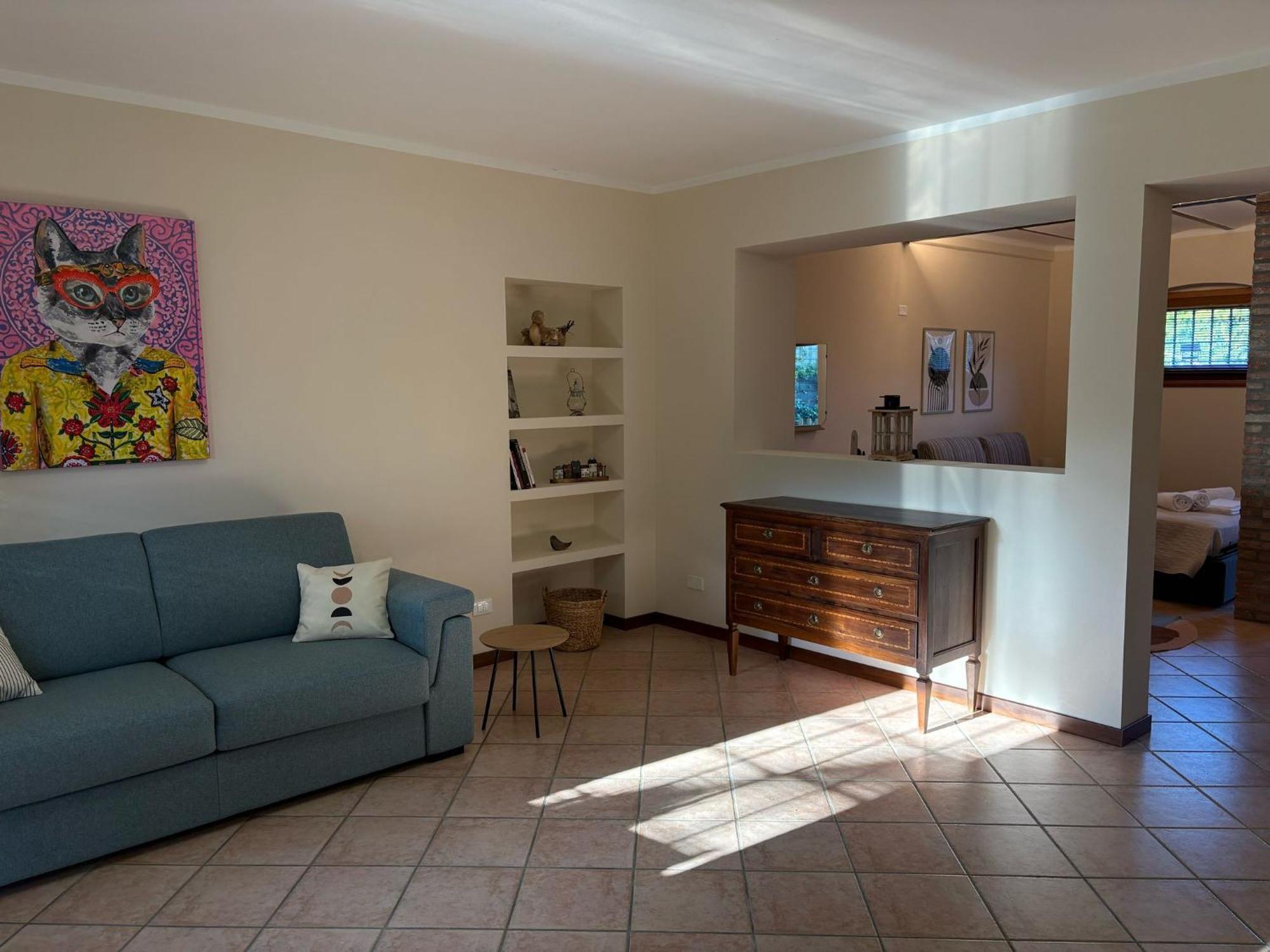 Agriturismo Colombare Teboi Lazise Ngoại thất bức ảnh