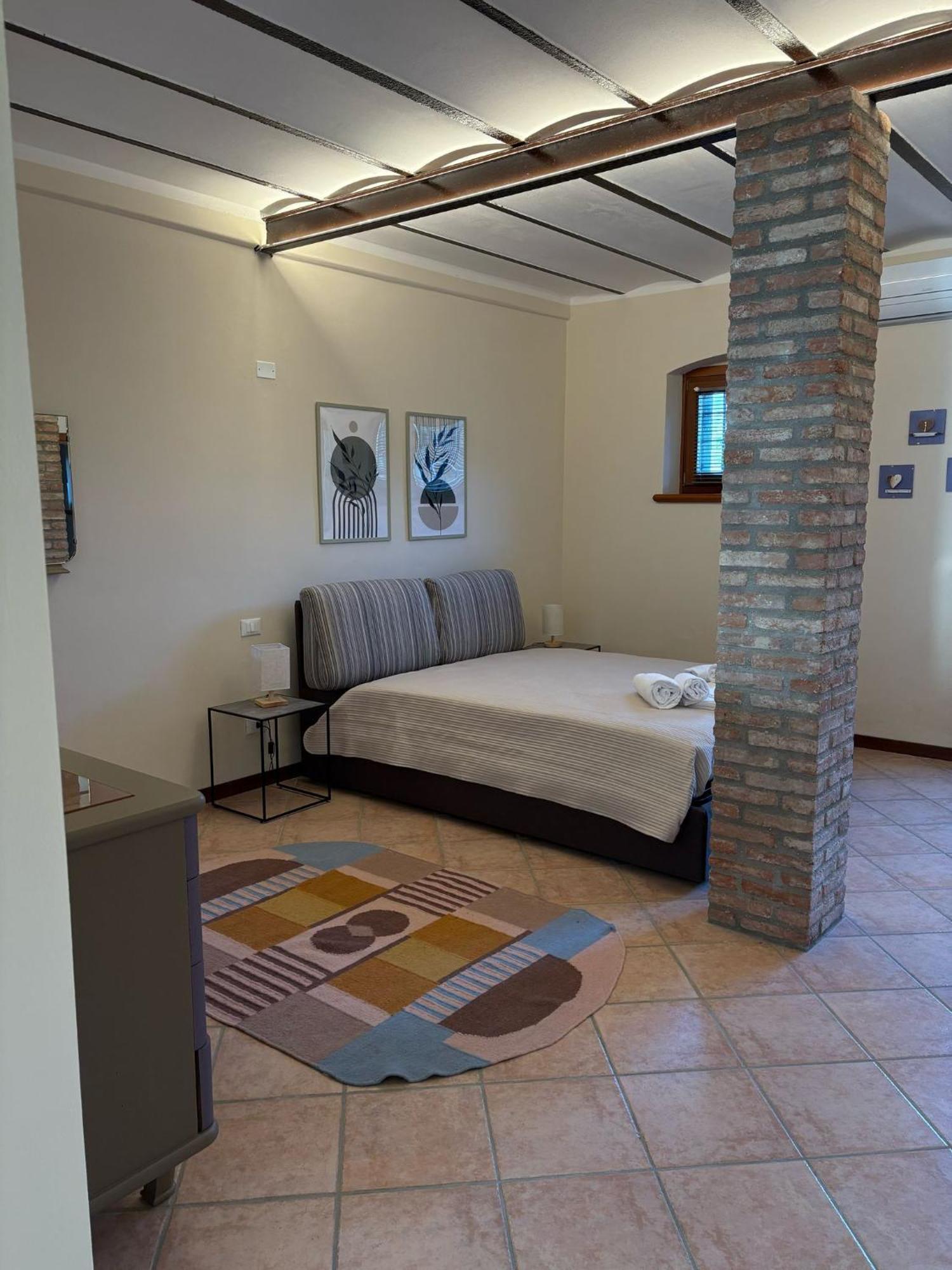 Agriturismo Colombare Teboi Lazise Ngoại thất bức ảnh